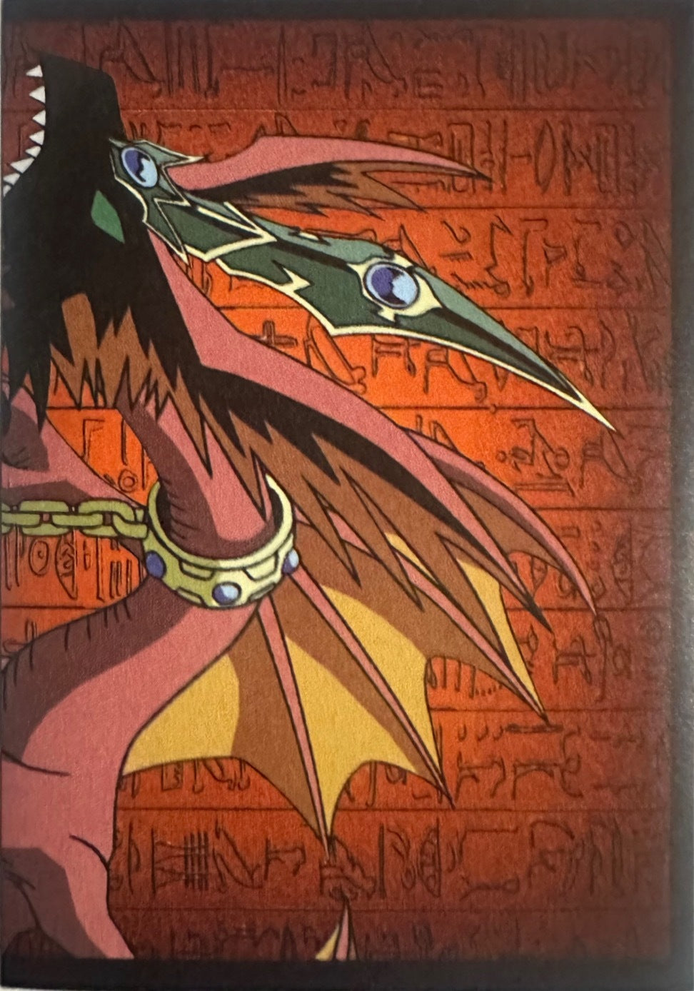 Yu-Gi.Oh! Duel Monsters 2025 - Figurine a Scelta 1-184