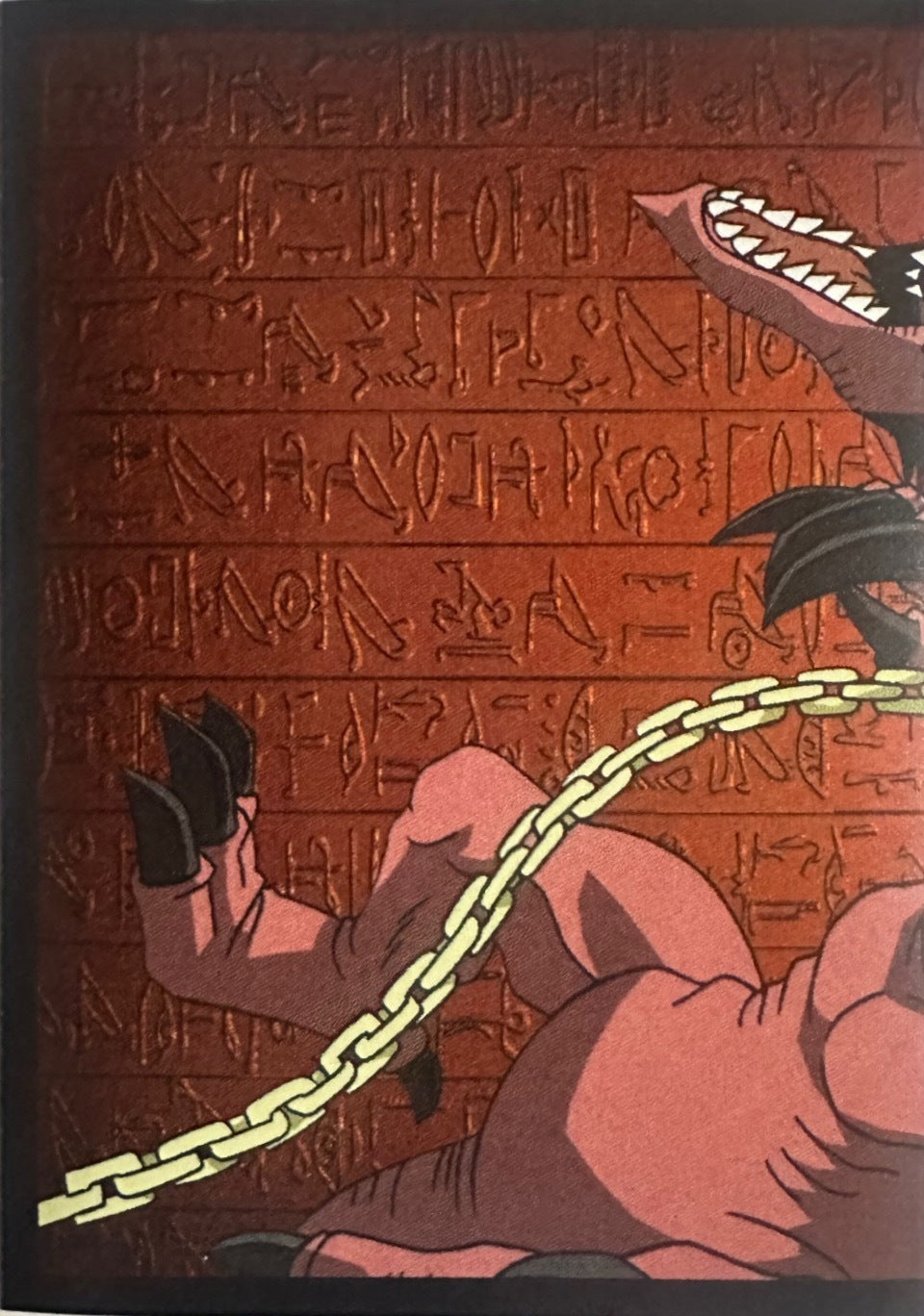 Yu-Gi.Oh! Duel Monsters 2025 - Figurine a Scelta 1-184