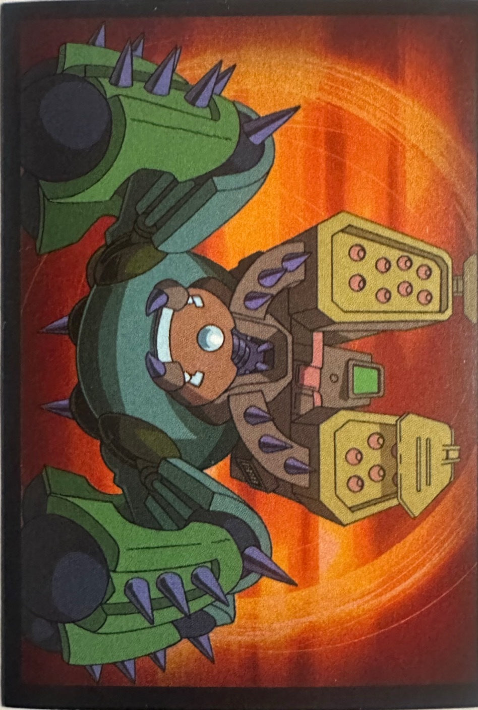 Yu-Gi.Oh! Duel Monsters 2025 - Figurine a Scelta 1-184