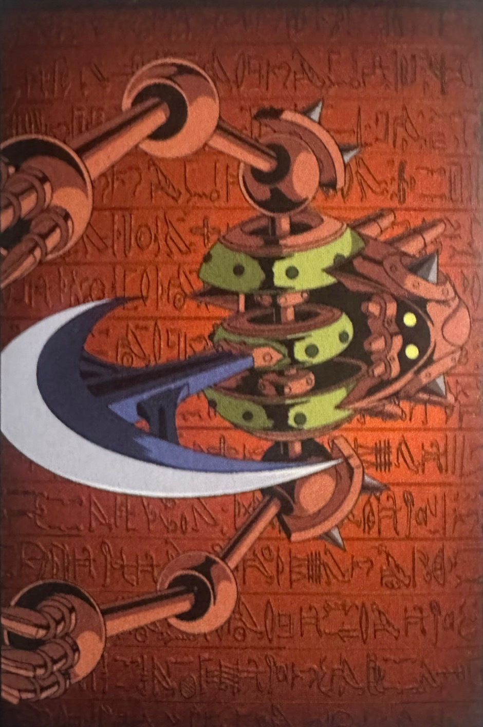 Yu-Gi.Oh! Duel Monsters 2025 - Figurine a Scelta 1-184