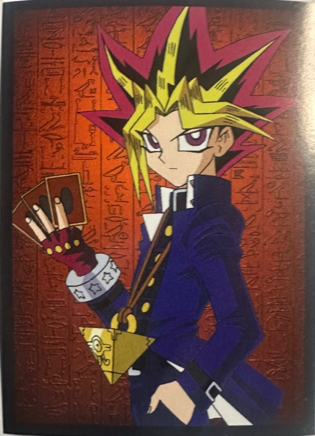 Yu-Gi.Oh! Duel Monsters 2025 - Figurine a Scelta 1-184
