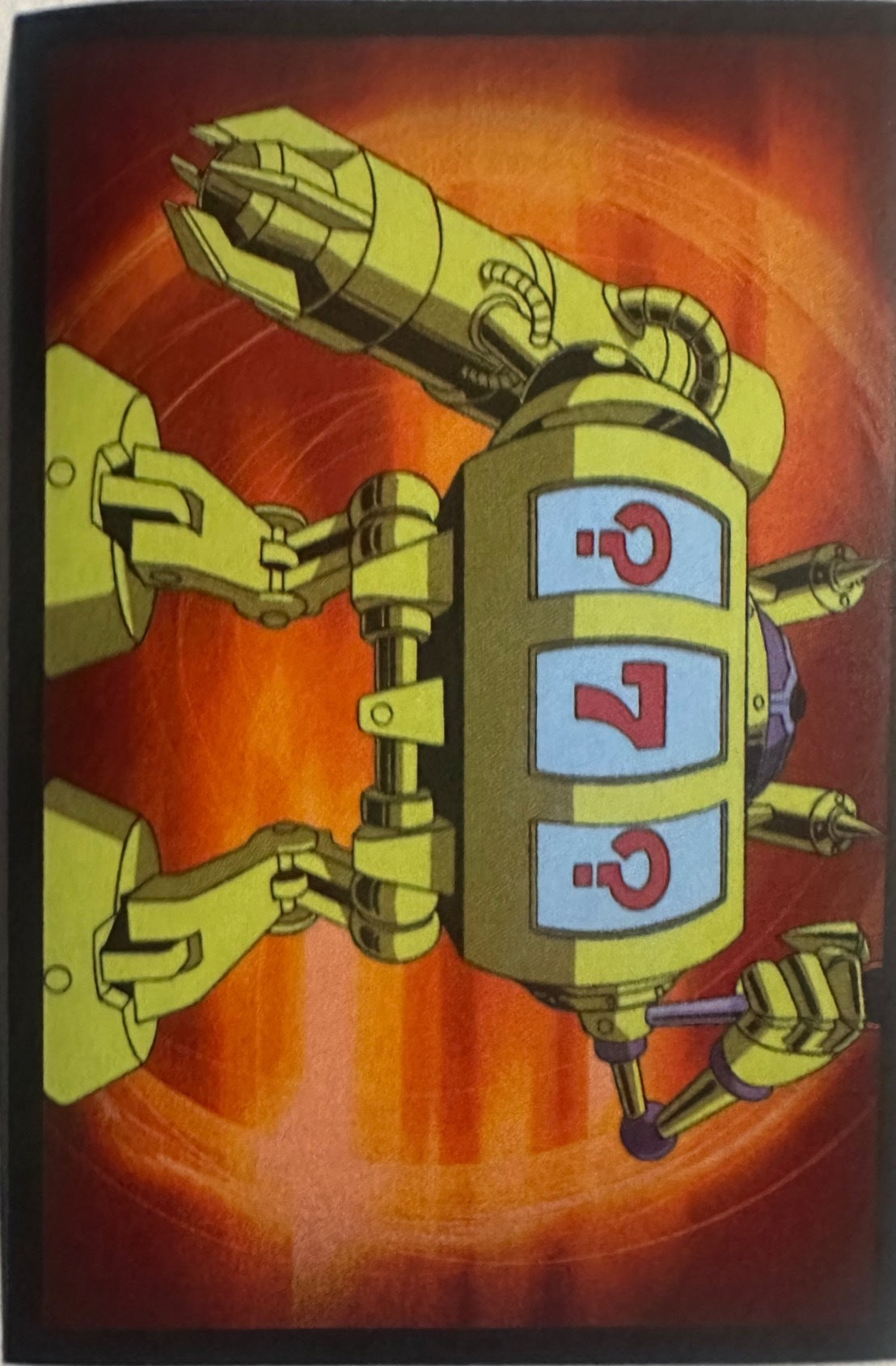 Yu-Gi.Oh! Duel Monsters 2025 - Figurine a Scelta 1-184