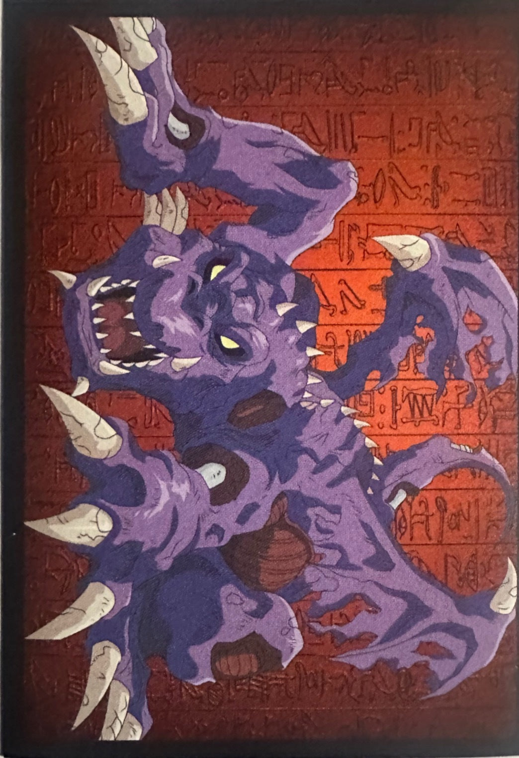 Yu-Gi.Oh! Duel Monsters 2025 - Figurine a Scelta 1-184