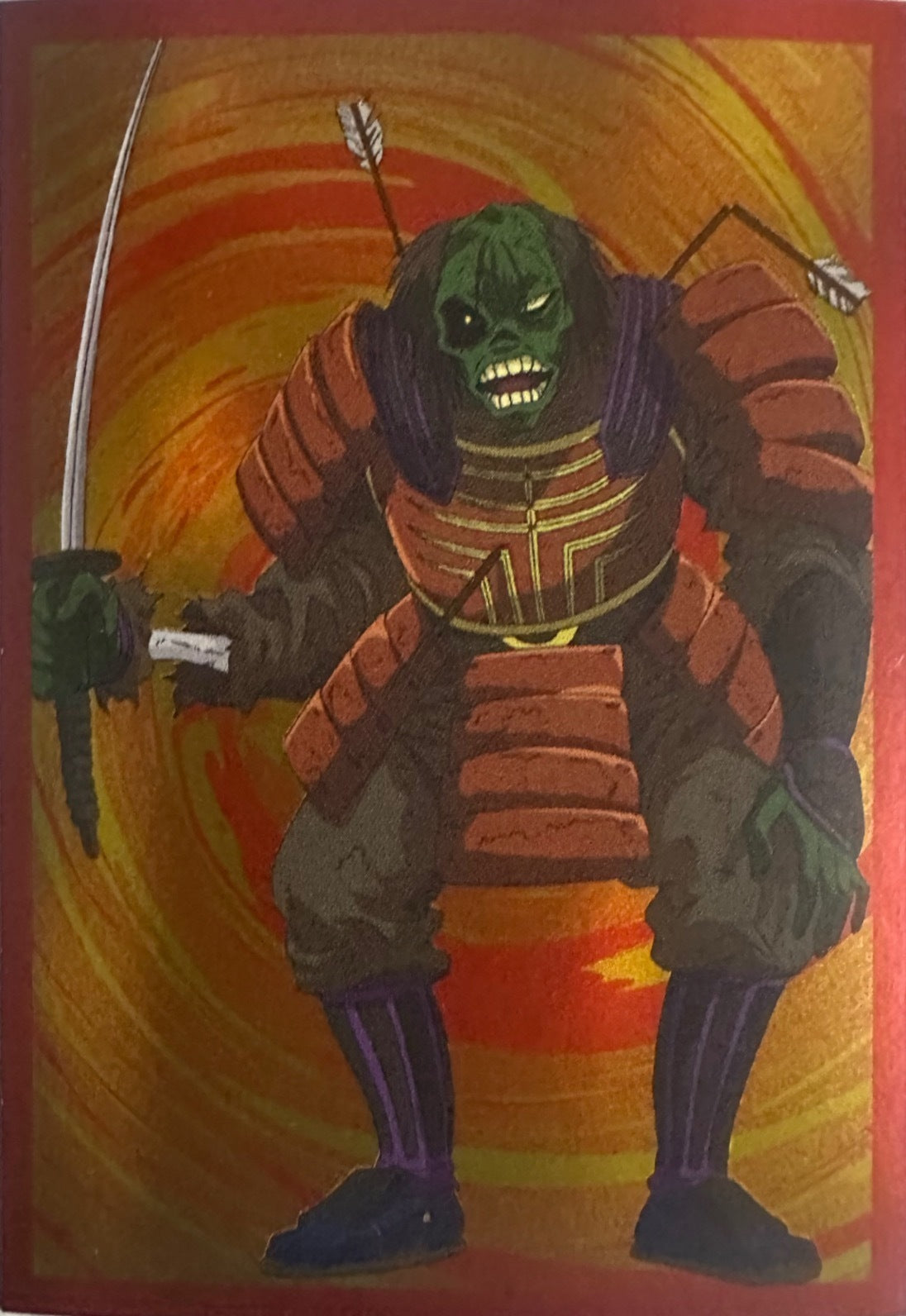 Yu-Gi.Oh! Duel Monsters 2025 - Figurine a Scelta 1-184