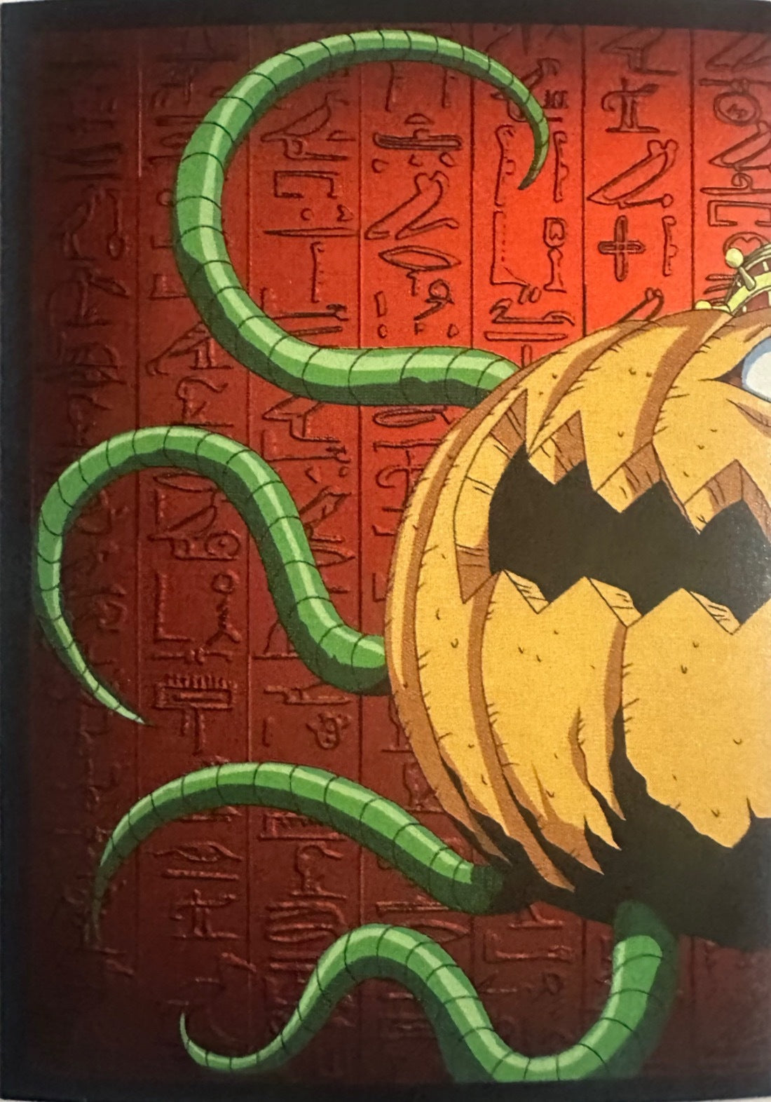 Yu-Gi.Oh! Duel Monsters 2025 - Figurine a Scelta 1-184