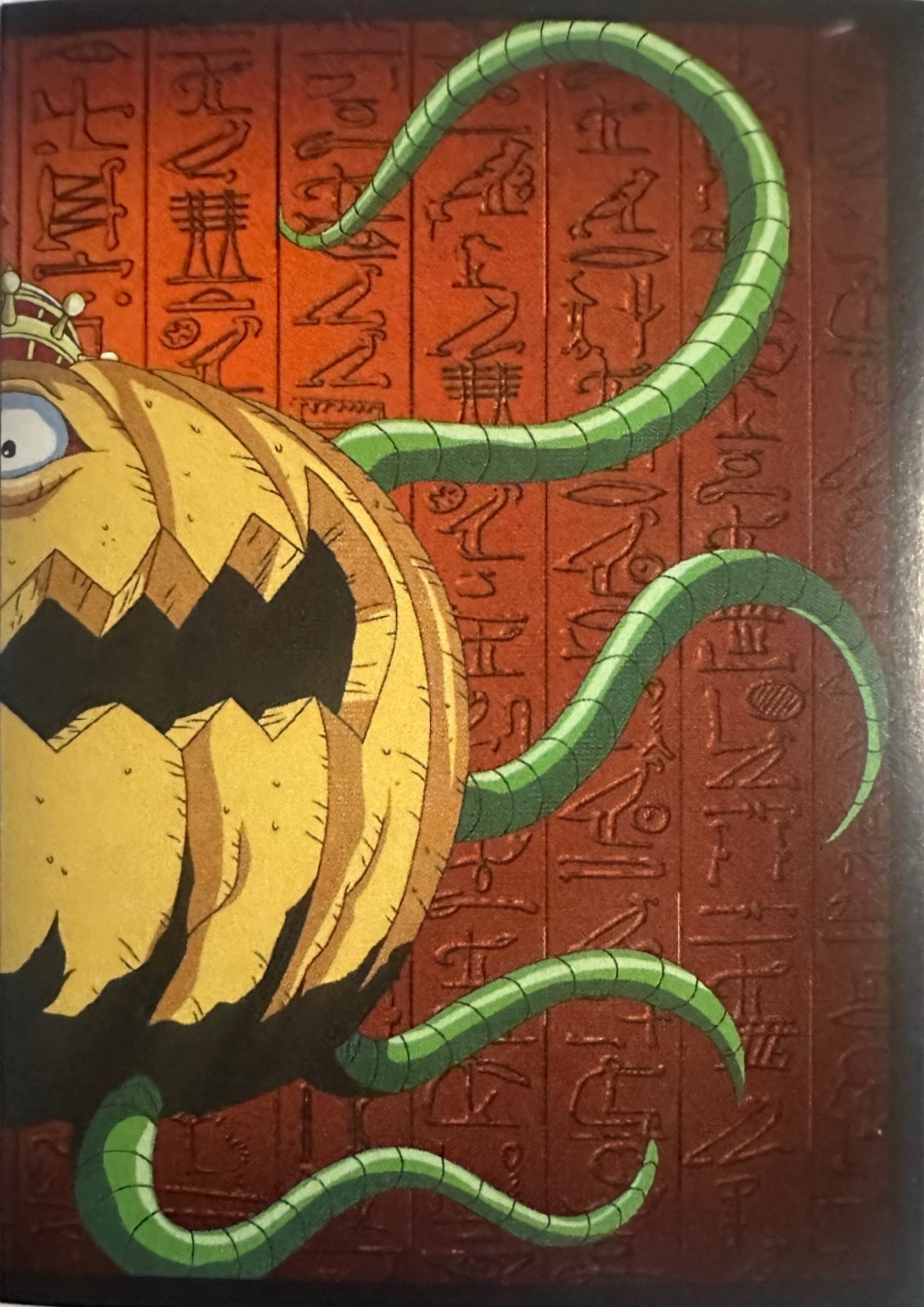 Yu-Gi.Oh! Duel Monsters 2025 - Figurine a Scelta 1-184