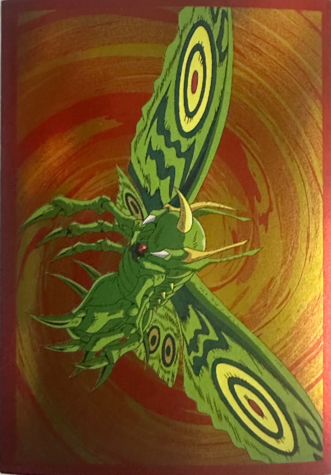 Yu-Gi.Oh! Duel Monsters 2025 - Figurine a Scelta 1-184