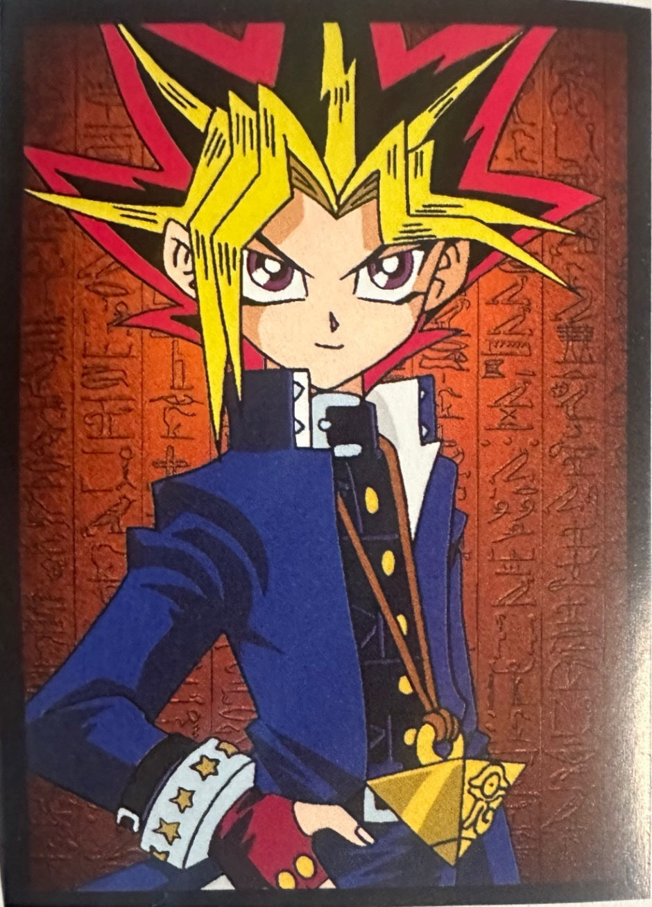 Yu-Gi.Oh! Duel Monsters 2025 - Figurine a Scelta 1-184