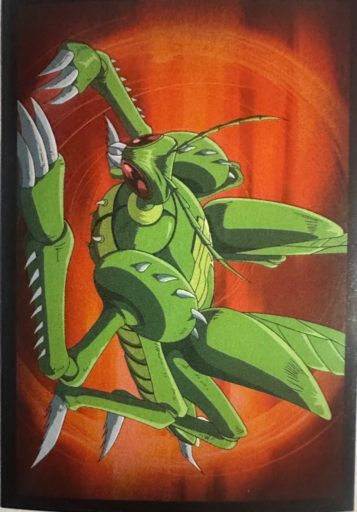 Yu-Gi.Oh! Duel Monsters 2025 - Figurine a Scelta 1-184