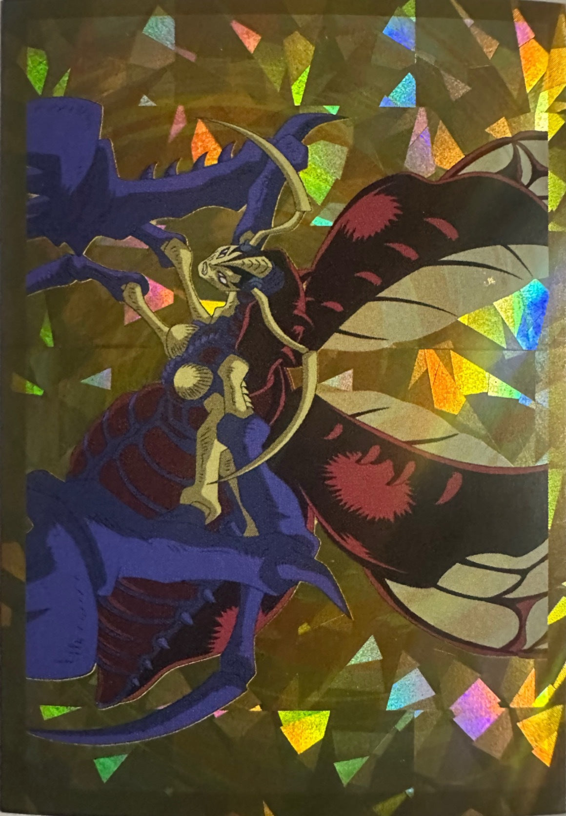 Yu-Gi.Oh! Duel Monsters 2025 - Figurine a Scelta 1-184