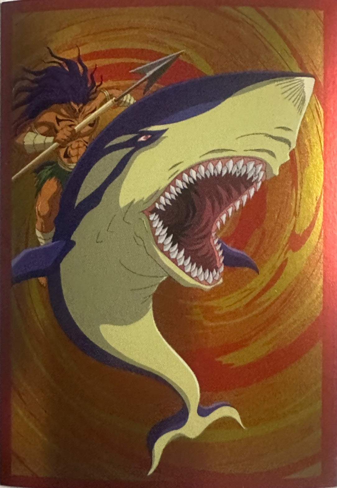 Yu-Gi.Oh! Duel Monsters 2025 - Figurine a Scelta 1-184