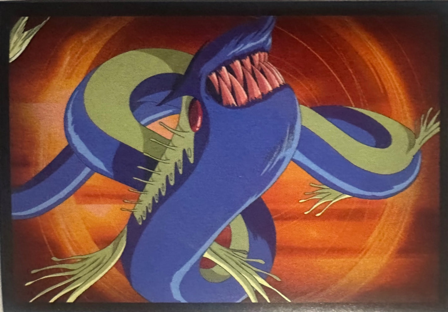 Yu-Gi.Oh! Duel Monsters 2025 - Figurine a Scelta 1-184