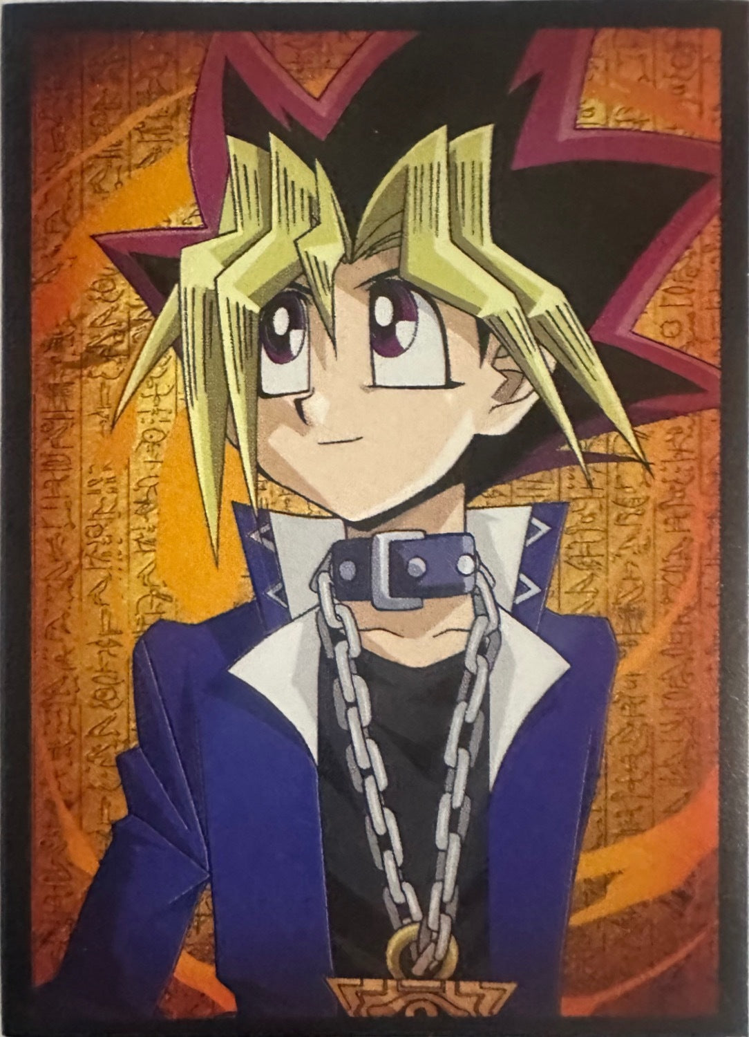 Yu-Gi.Oh! Duel Monsters 2025 - Figurine a Scelta 1-184