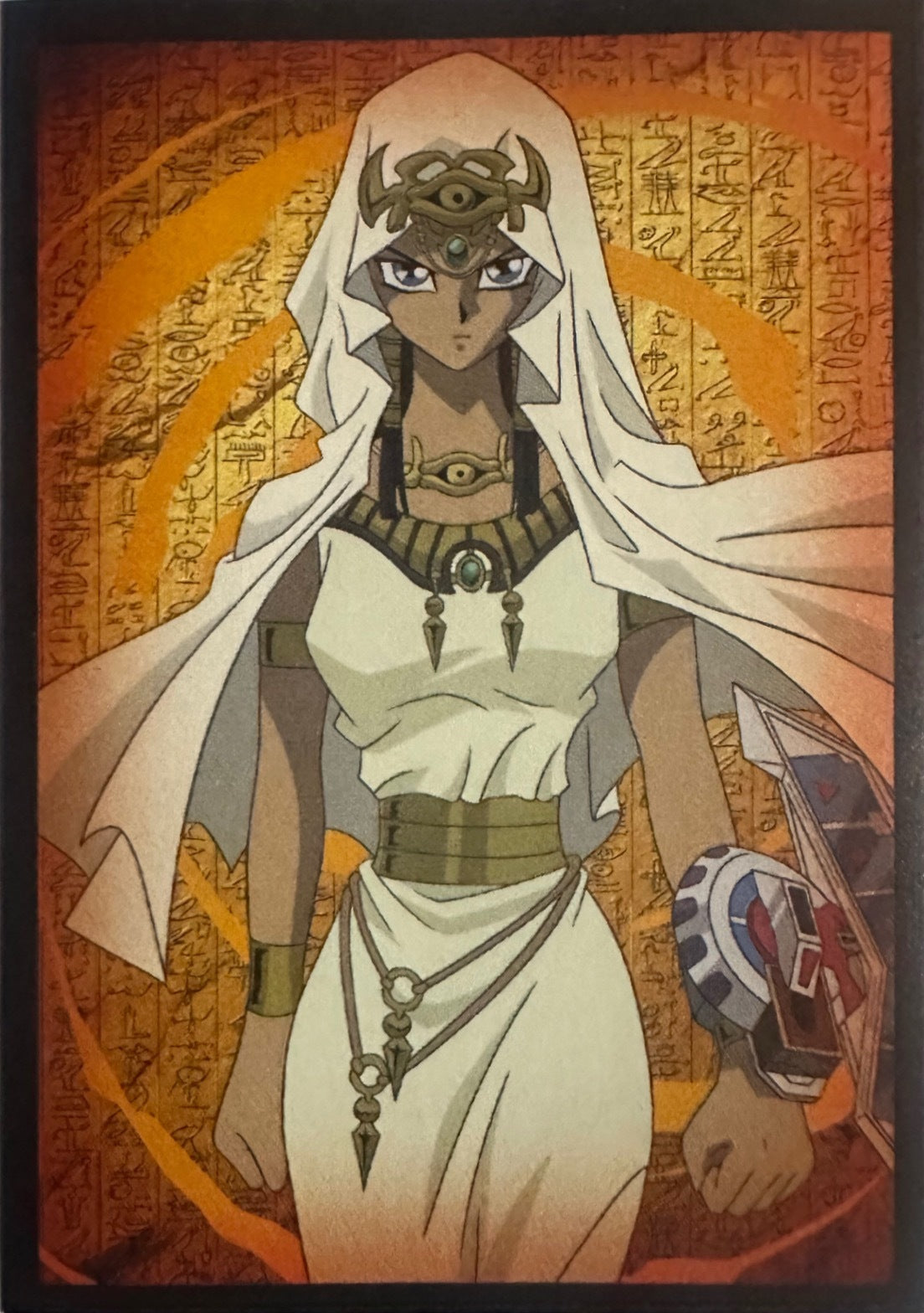 Yu-Gi.Oh! Duel Monsters 2025 - Figurine a Scelta 1-184