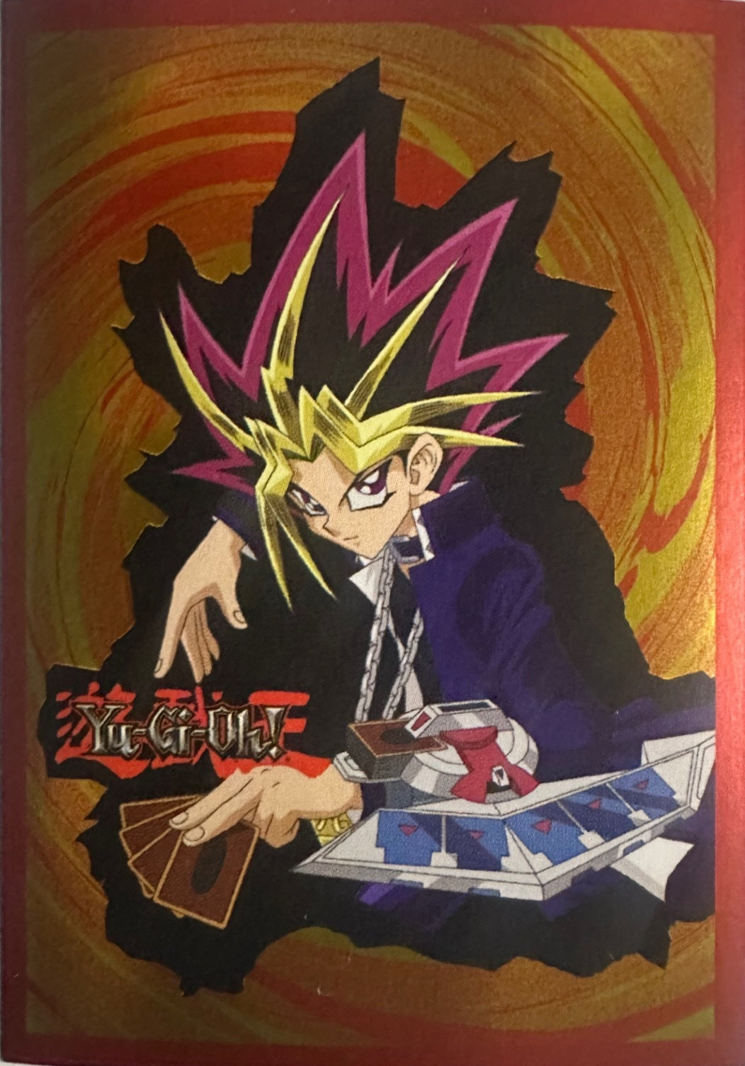 Yu-Gi.Oh! Duel Monsters 2025 - Figurine a Scelta 1-184