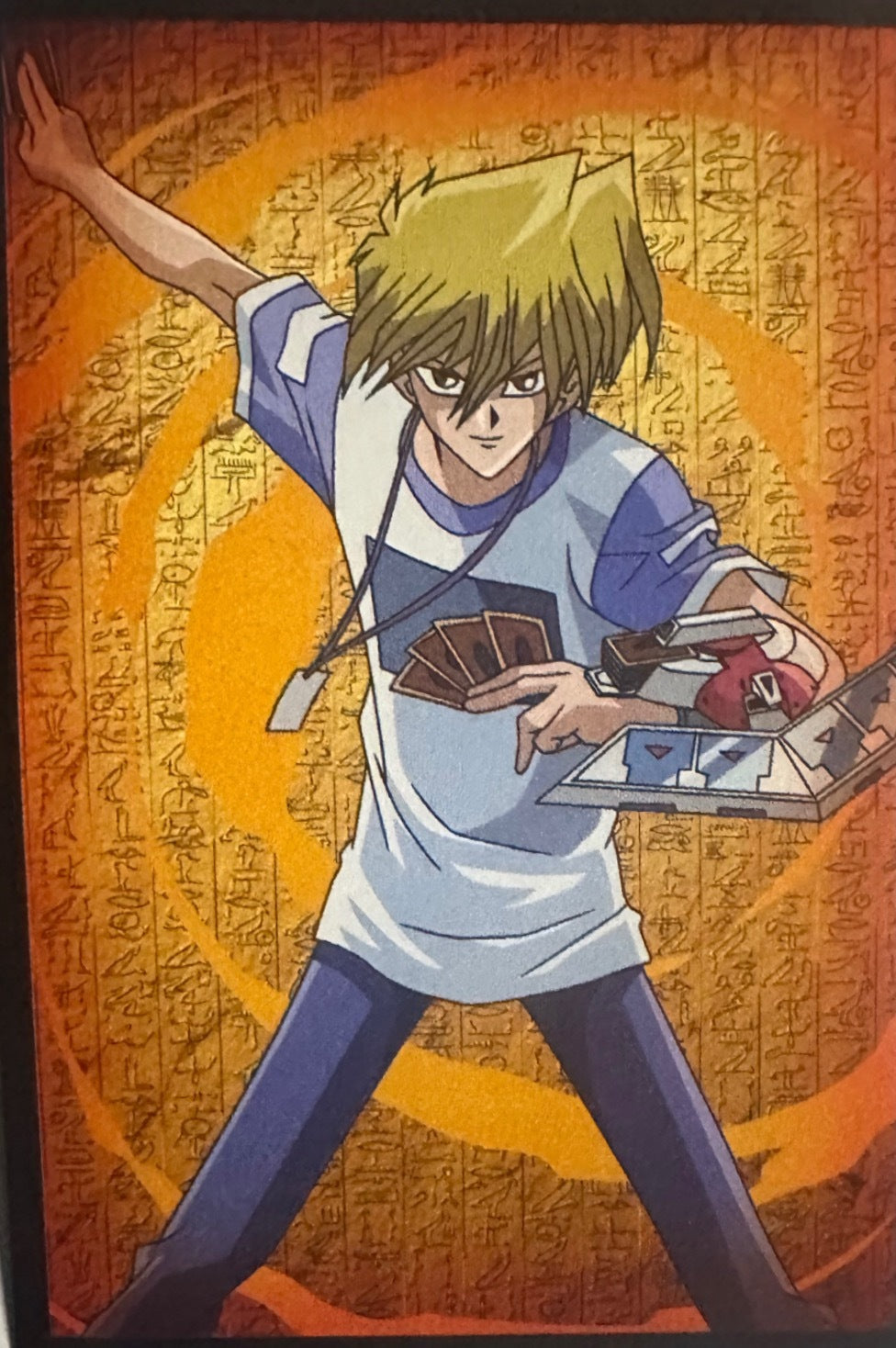 Yu-Gi.Oh! Duel Monsters 2025 - Figurine a Scelta 1-184