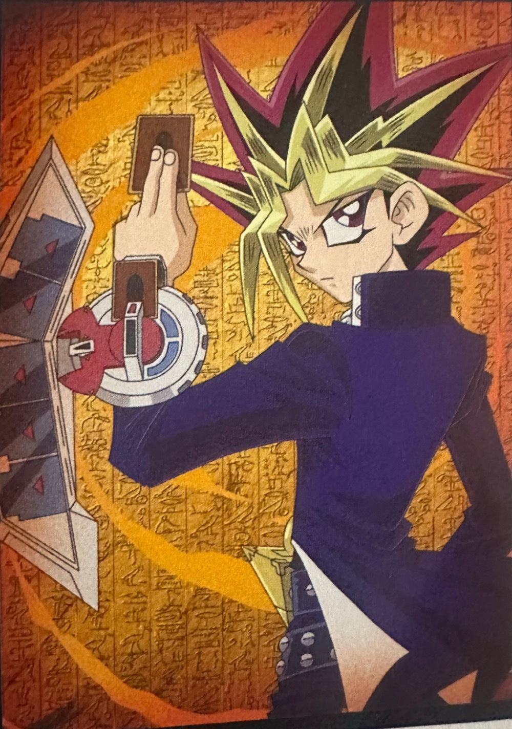 Yu-Gi.Oh! Duel Monsters 2025 - Figurine a Scelta 1-184