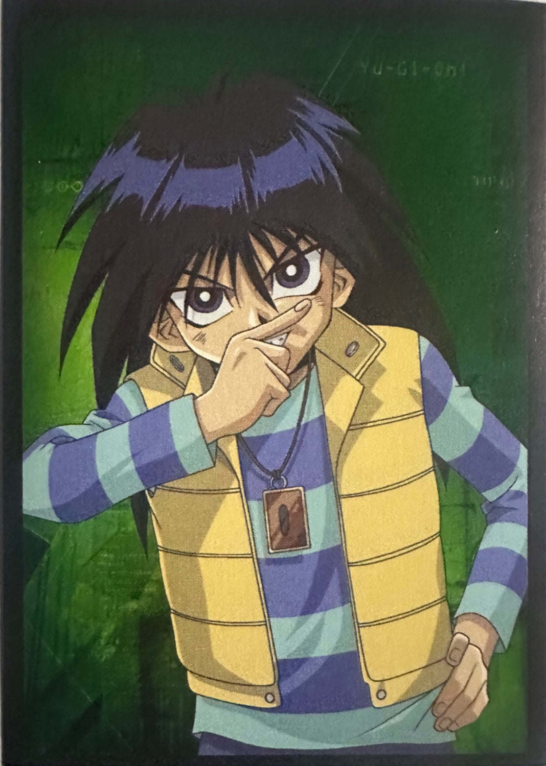 Yu-Gi.Oh! Duel Monsters 2025 - Figurine a Scelta 1-184