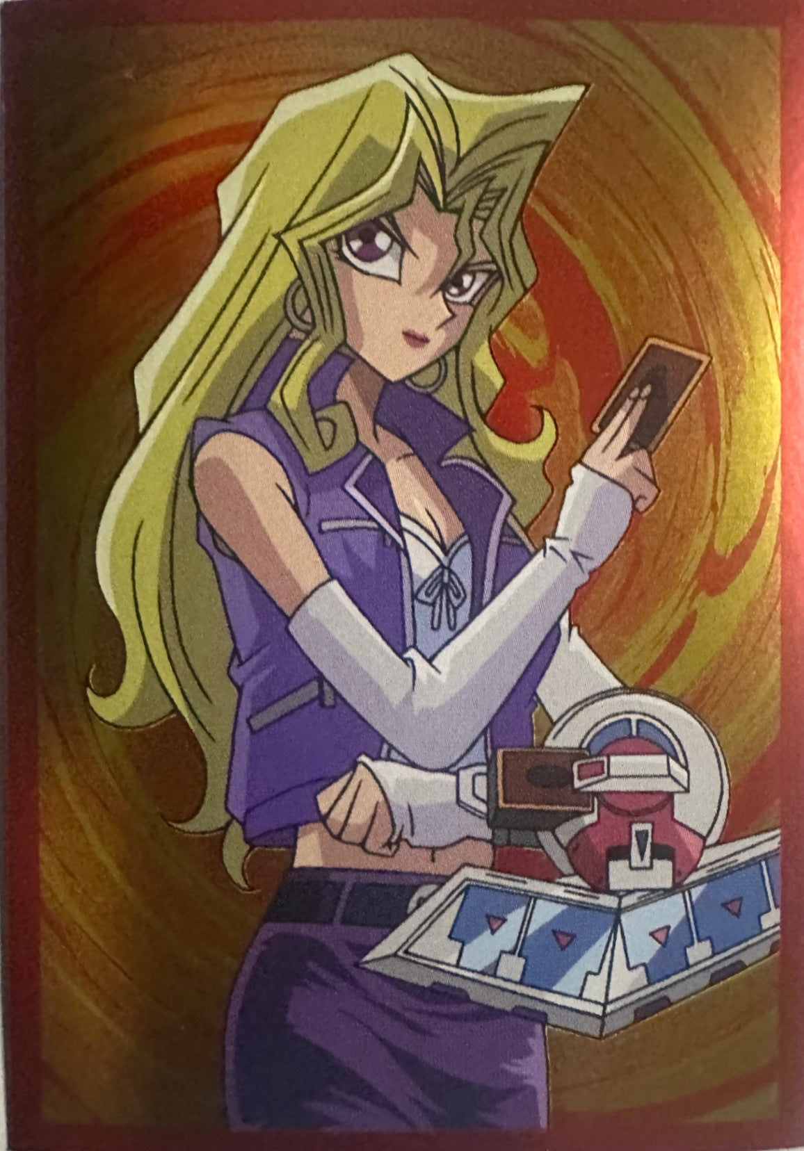 Yu-Gi.Oh! Duel Monsters 2025 - Figurine a Scelta 1-184