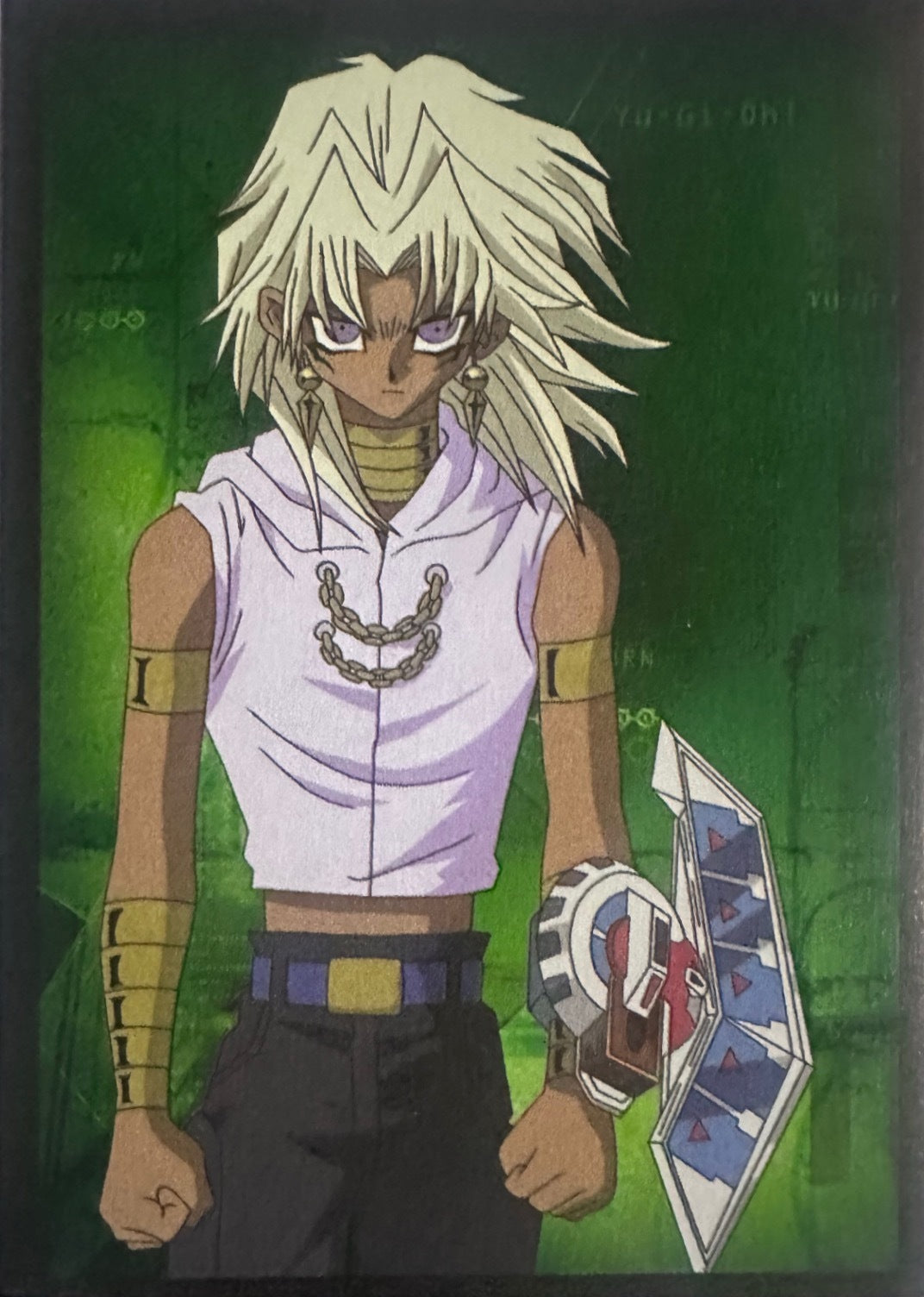 Yu-Gi.Oh! Duel Monsters 2025 - Figurine a Scelta 1-184