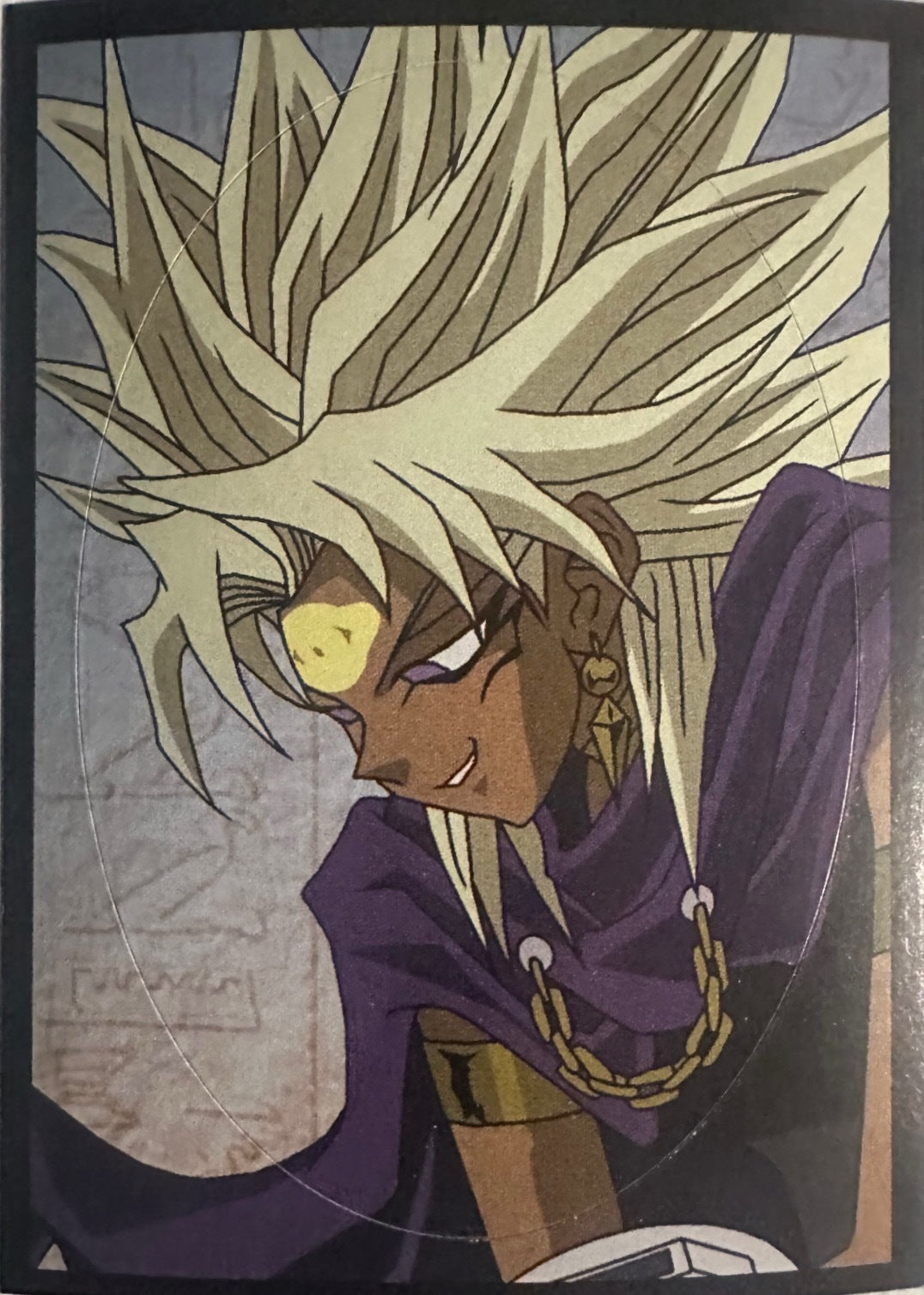 Yu-Gi.Oh! Duel Monsters 2025 - Figurine a Scelta 1-184