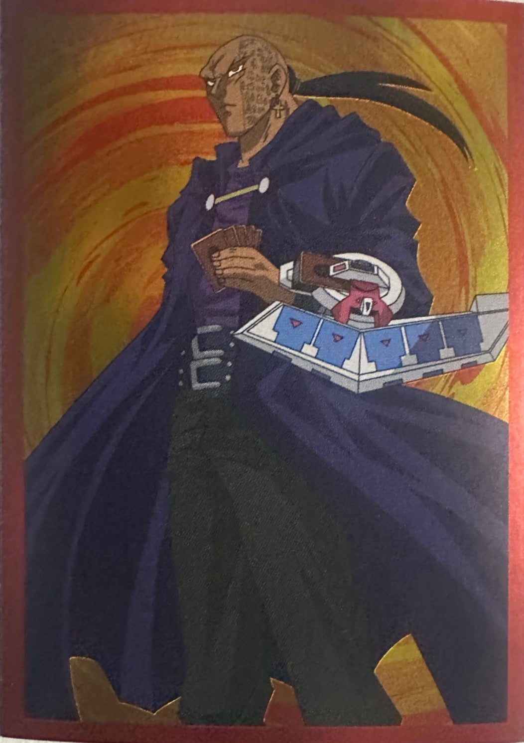 Yu-Gi.Oh! Duel Monsters 2025 - Figurine a Scelta 1-184