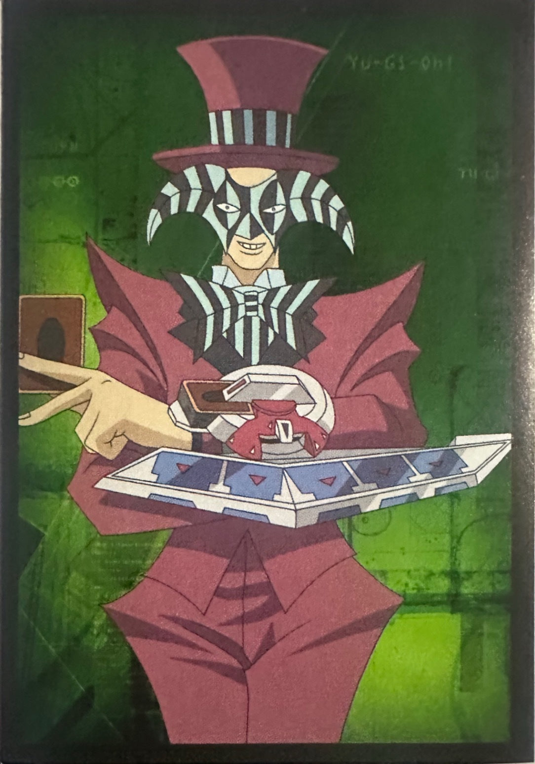 Yu-Gi.Oh! Duel Monsters 2025 - Figurine a Scelta 1-184