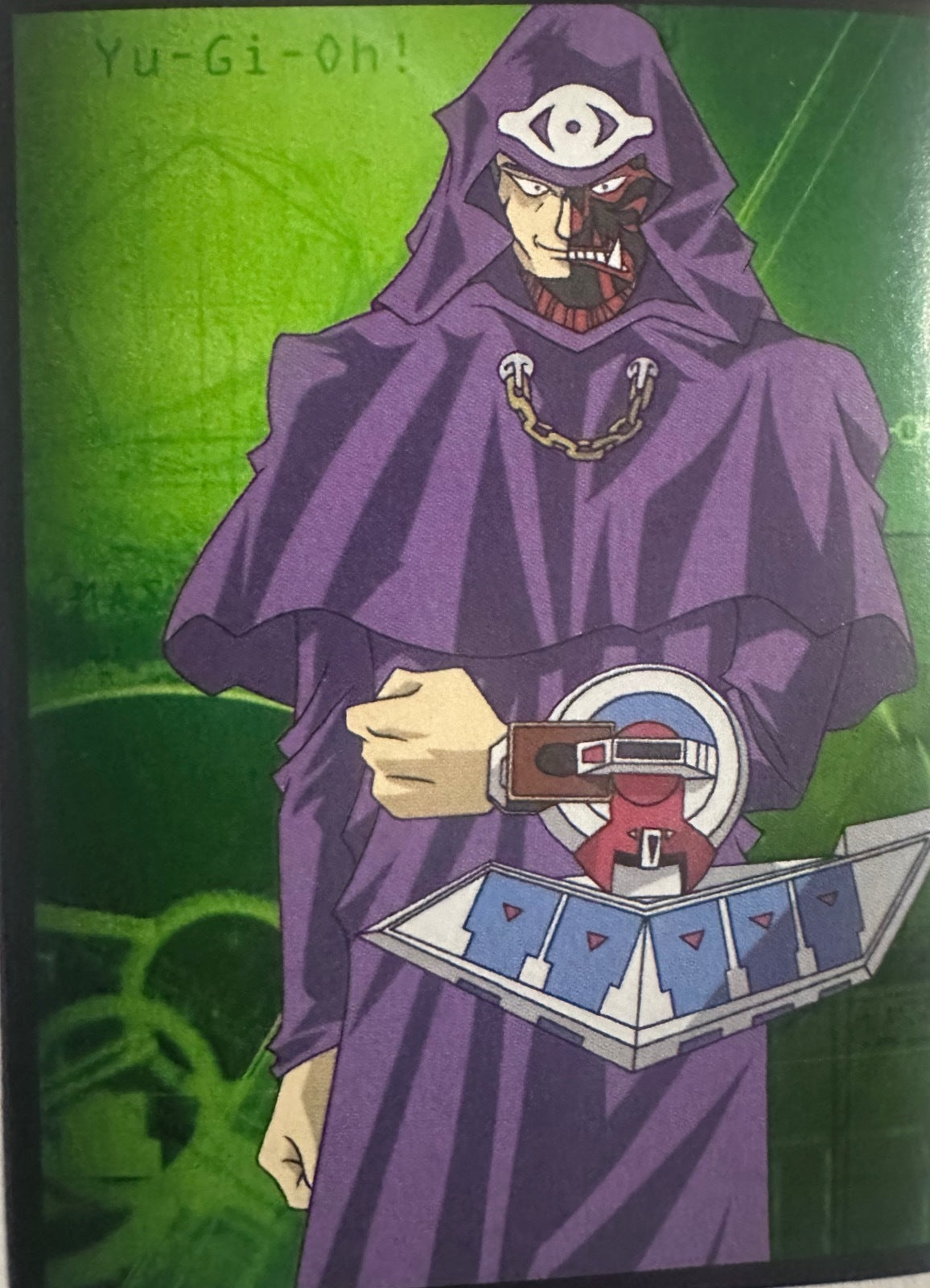 Yu-Gi.Oh! Duel Monsters 2025 - Figurine a Scelta 1-184