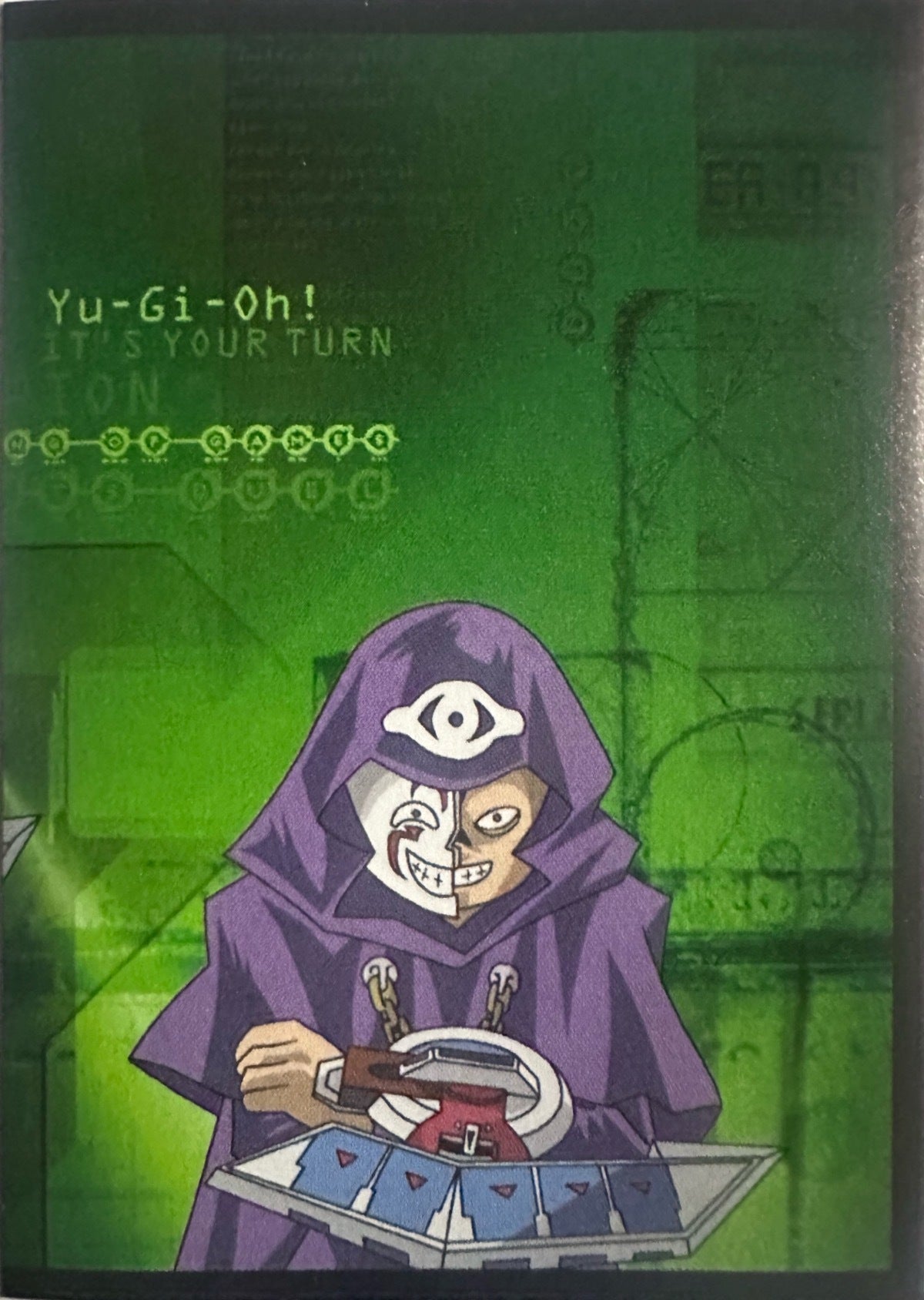 Yu-Gi.Oh! Duel Monsters 2025 - Figurine a Scelta 1-184