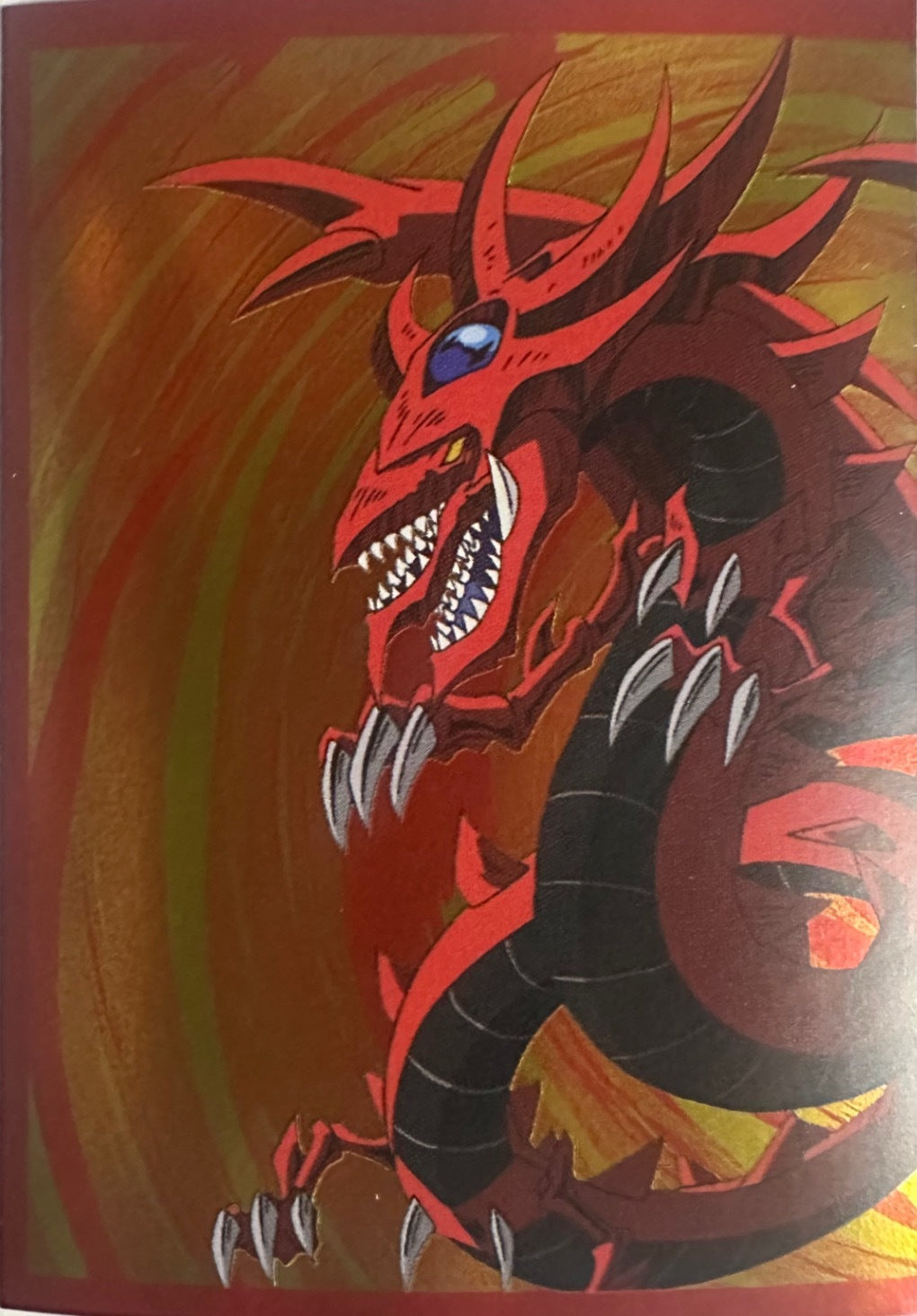 Yu-Gi.Oh! Duel Monsters 2025 - Figurine a Scelta 1-184