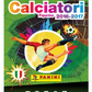 Calciatori panini 2016/17 - Scegli figurina Da 501 a 600