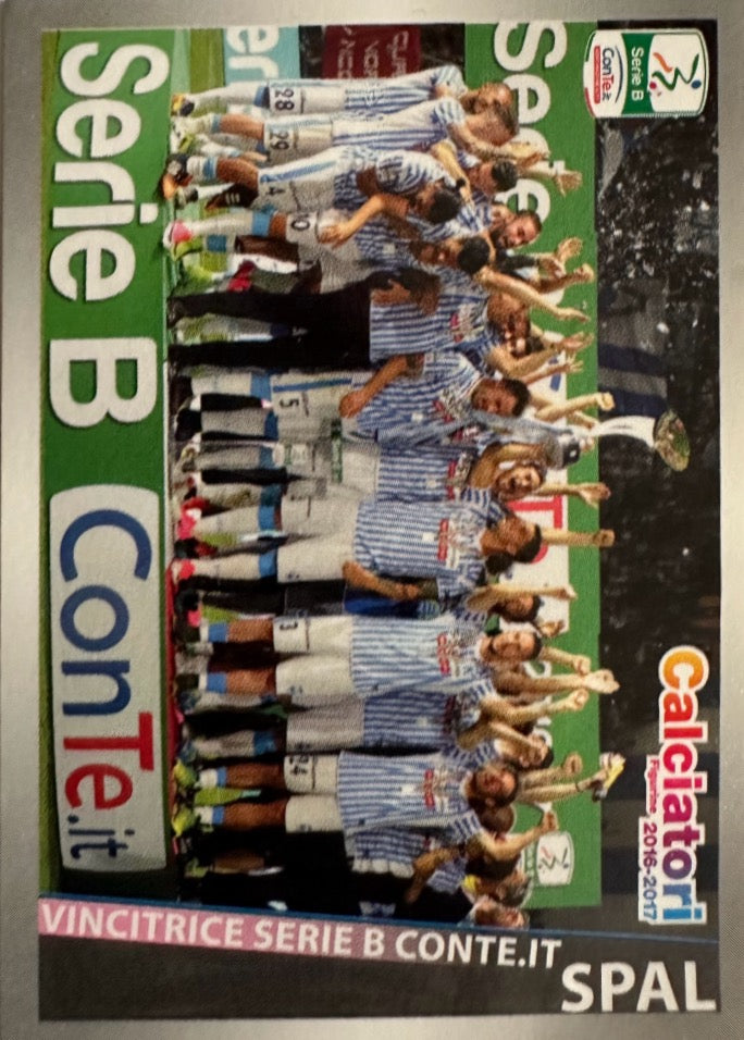 Calciatori panini 2016/17 - Scegli figurina Da 701 a 745 Da C1 a C20