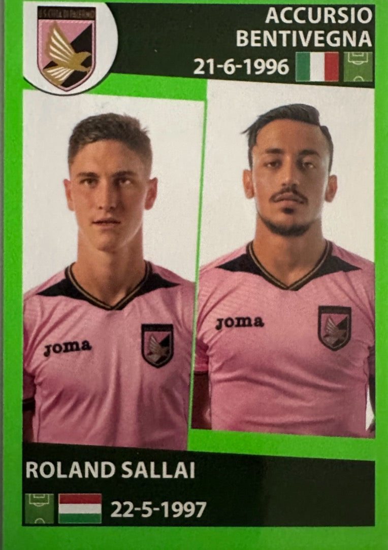 Calciatori panini 2016/17 - Scegli figurina Da 301 a 400