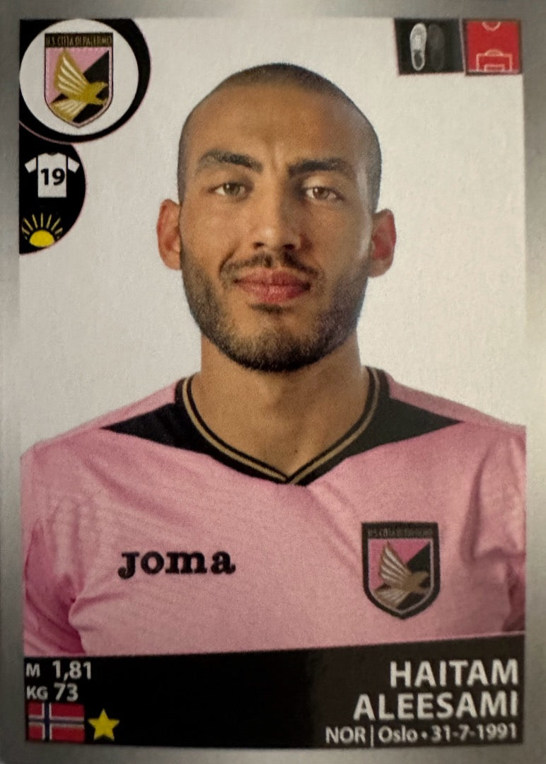 Calciatori panini 2016/17 - Scegli figurina Da 301 a 400