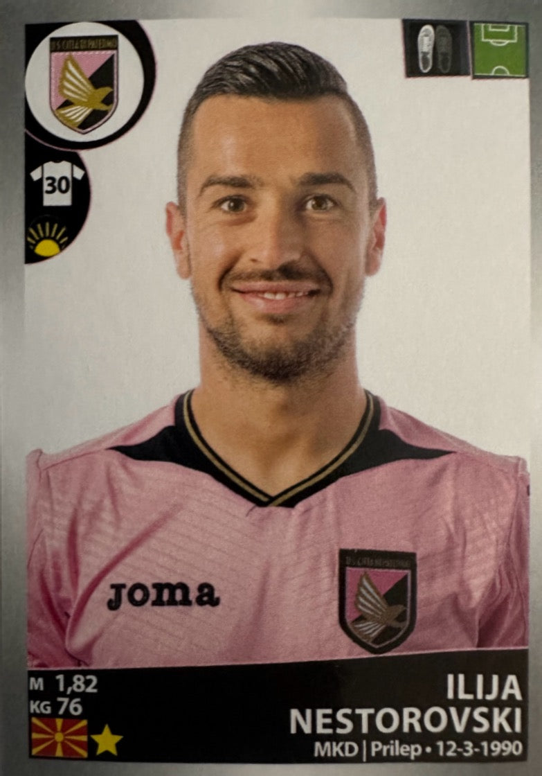 Calciatori panini 2016/17 - Scegli figurina Da 301 a 400