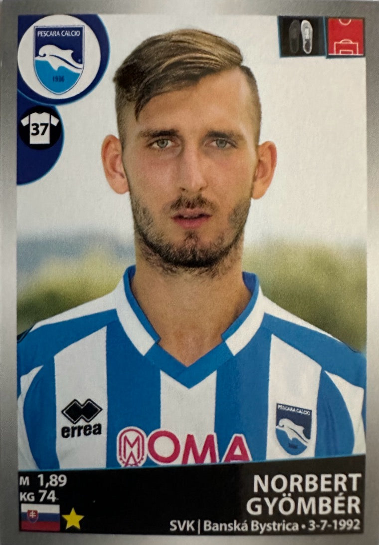 Calciatori panini 2016/17 - Scegli figurina Da 301 a 400