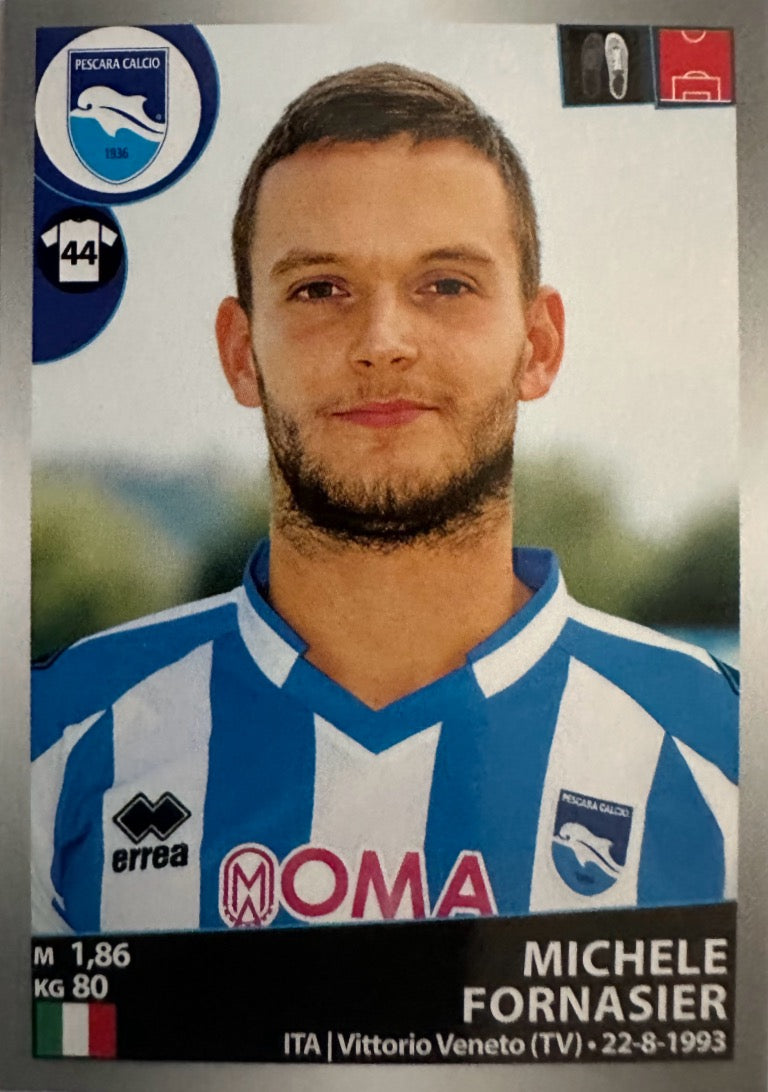 Calciatori panini 2016/17 - Scegli figurina Da 301 a 400