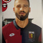 Calciatori panini 2016/17 - Scegli figurina Da 201 a 300