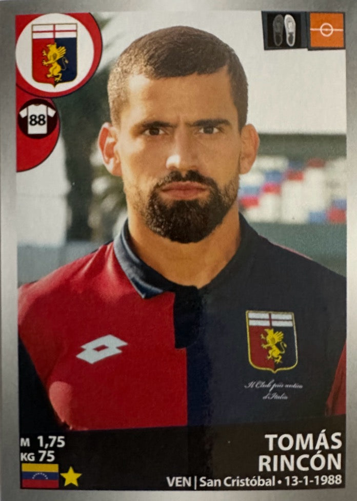 Calciatori panini 2016/17 - Scegli figurina Da 201 a 300