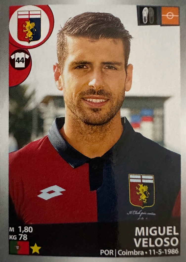 Calciatori panini 2016/17 - Scegli figurina Da 201 a 300