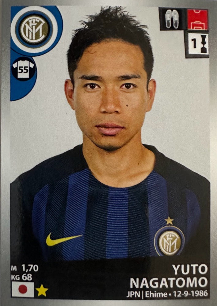 Calciatori panini 2016/17 - Scegli figurina Da 201 a 300