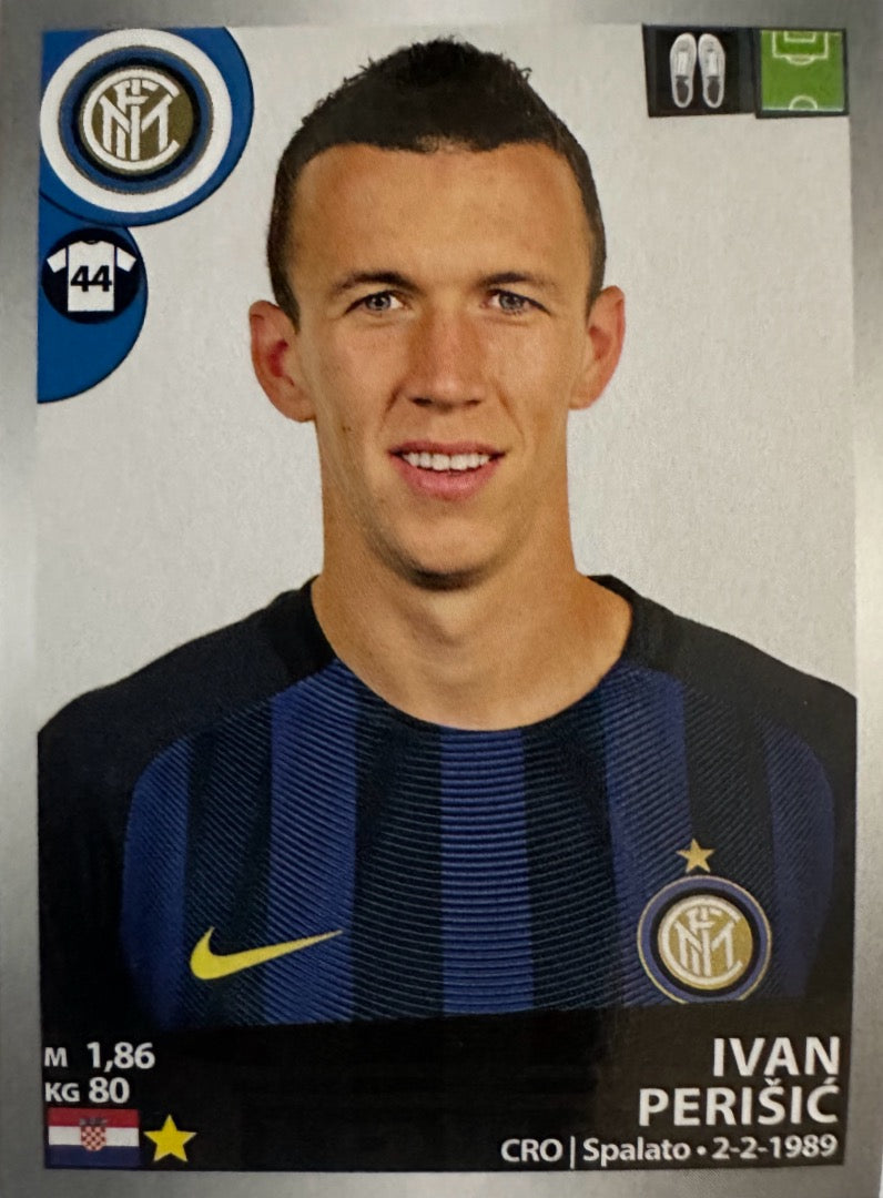 Calciatori panini 2016/17 - Scegli figurina Da 201 a 300