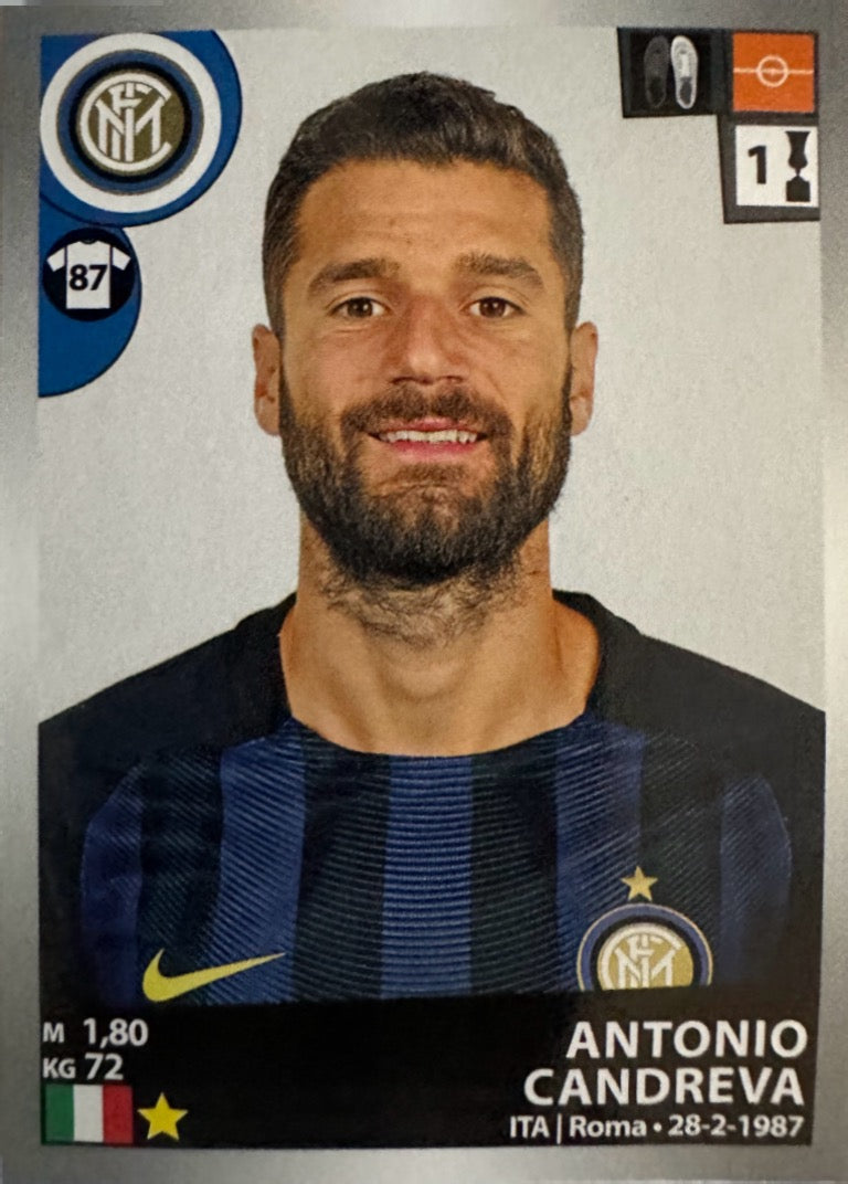 Calciatori panini 2016/17 - Scegli figurina Da 201 a 300