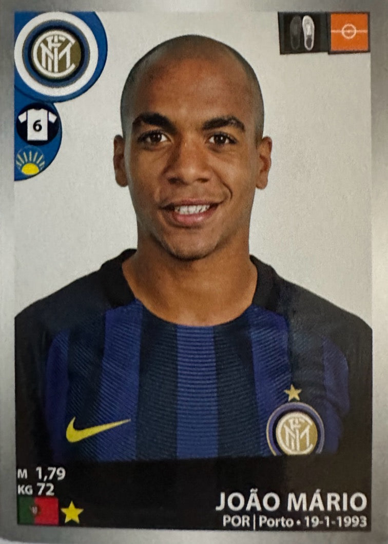 Calciatori panini 2016/17 - Scegli figurina Da 201 a 300