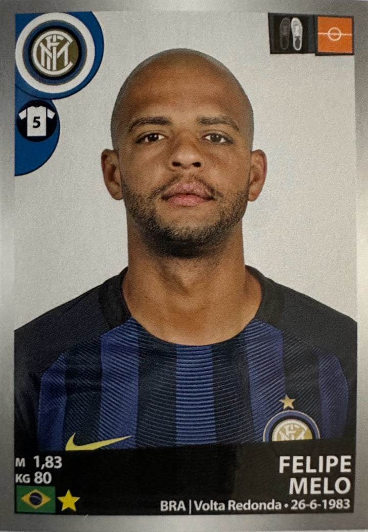 Calciatori panini 2016/17 - Scegli figurina Da 201 a 300