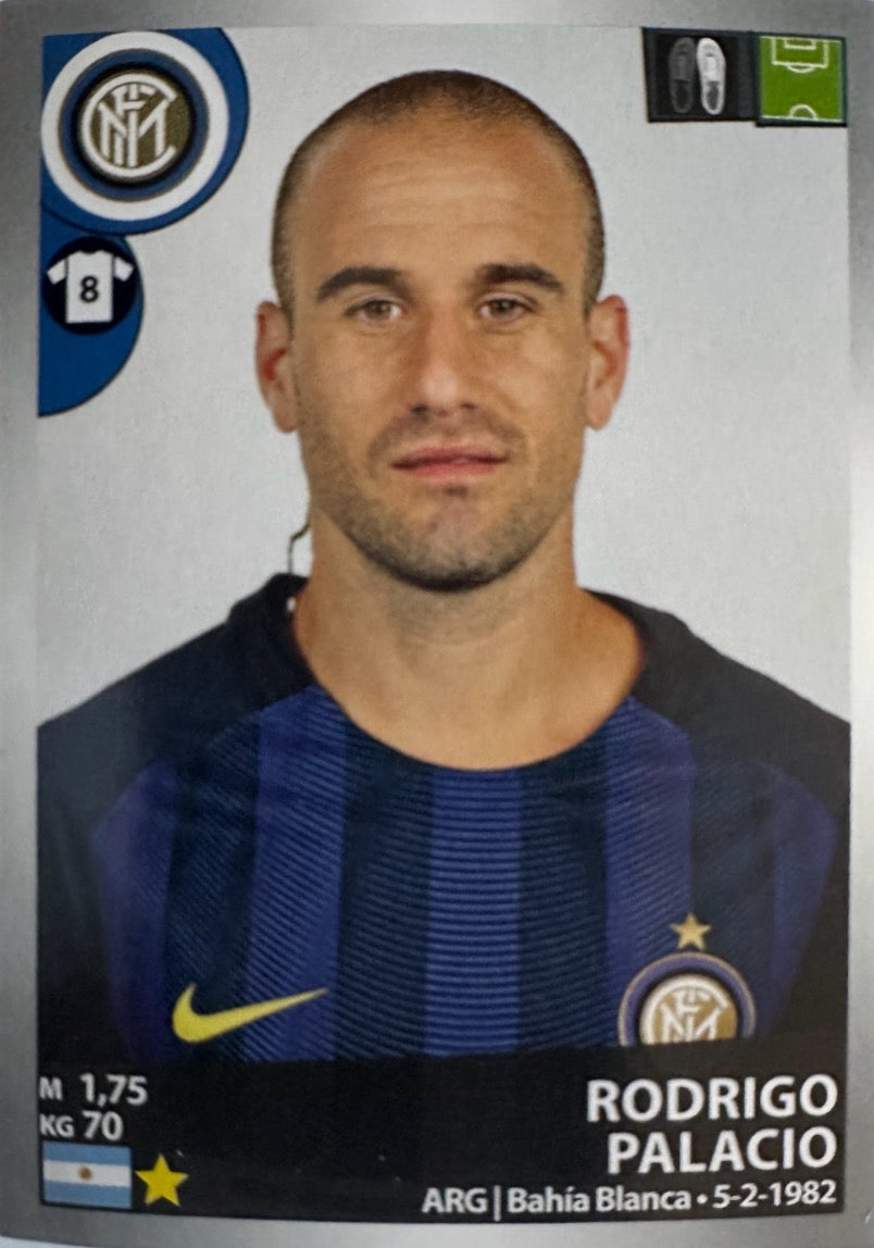 Calciatori panini 2016/17 - Scegli figurina Da 201 a 300