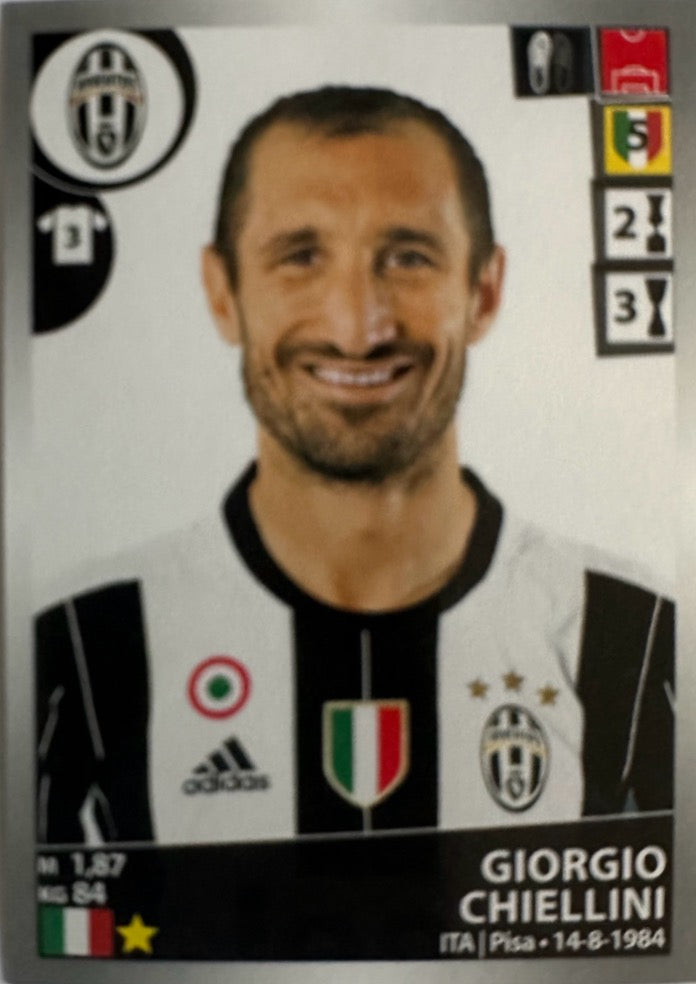 Calciatori panini 2016/17 - Scegli figurina Da 201 a 300