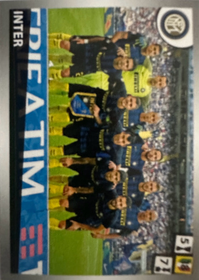 Calciatori panini 2016/17 - Scegli figurina Da 201 a 300