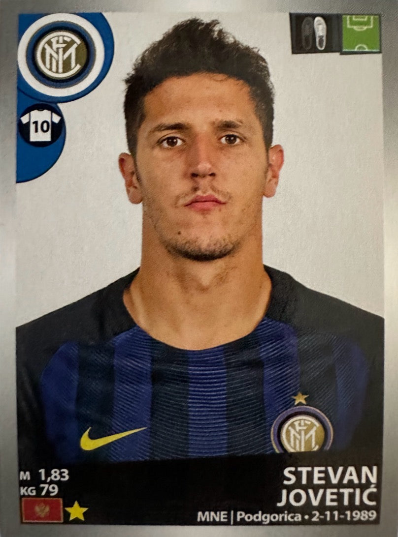 Calciatori panini 2016/17 - Scegli figurina Da 201 a 300