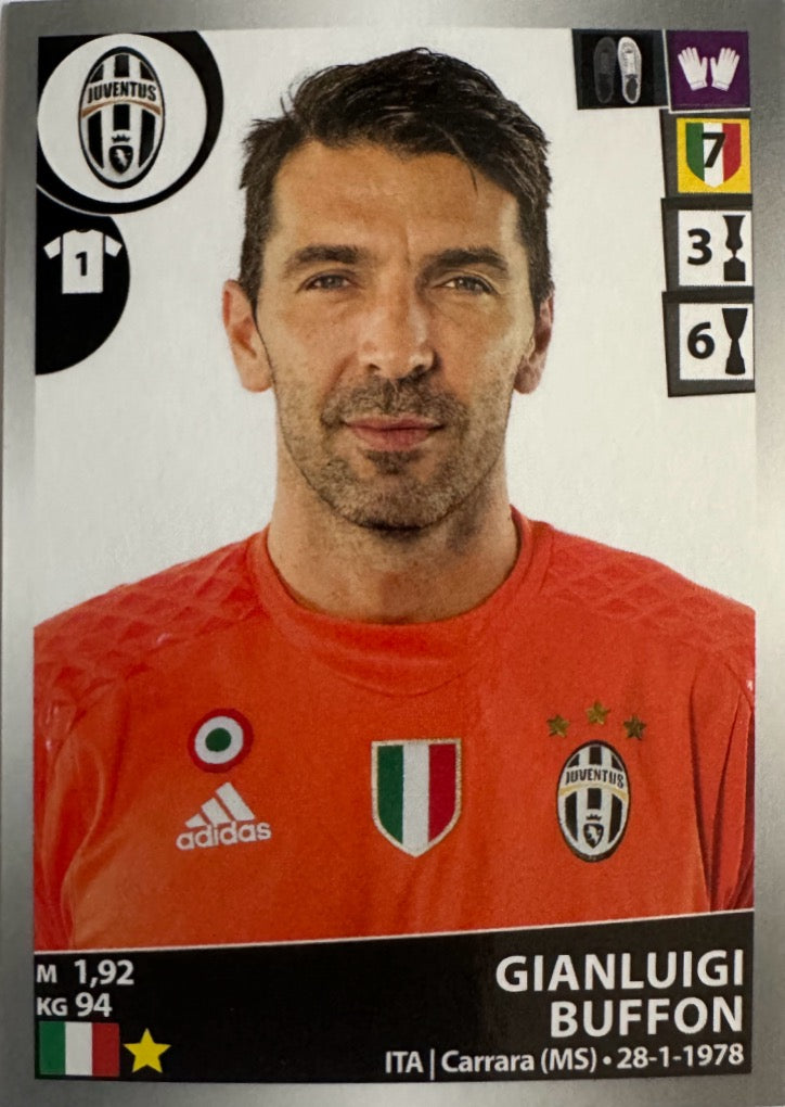 Calciatori panini 2016/17 - Scegli figurina Da 201 a 300